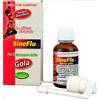 LARIX LABORATORI SINEFLU RED SENZA ZUCCHERO SPRAY GOLA 30 ML