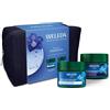 Weleda RITUALE VISO GENZIANA 25 1 CREMA GIORNO CONTOURING 40 ML + 1 CREMA NOTTE CONTOURING 40 ML