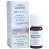Gisa RESPIRO SINERGIA DA DIFFUSIONE PROFUMAZIONE AMBIENTE 10 ML