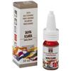 ZUCCARI Srl SALVIA SCLAREA OLIO ESSENZIALE NATURALE 5 ML