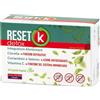Vital Factors RESET K DETOX 40 CAPSULE