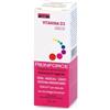VITAL FACTORS ITALIA Srl REINFORCE VITAMINA D3 GOCCE 20ML