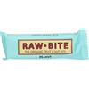 Vegetal Progress RAW BITE PEANUT 50 G