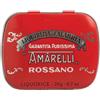Amarelli ROSSANO LIQUIRIZIA DI CALABRIA 20 G