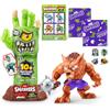 ZURU SMASHERS Smashers Horror House Dissect di ZURU, giocattolo da distruggere per bambini (WEREWOLF)