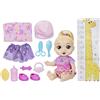 Baby Alive, Baby Grows Up, Lala GooGoo, Bambola realistica interattiva