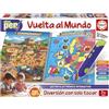 Educa- Impara con Me, Colore Vario, 20323