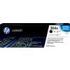 HP Cartuccia Toner originale nero LaserJet 304A