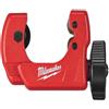 Milwaukee TAGLIA TUBI MINI MM.3-28