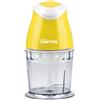 Gimi Tritaverdure Elettrico 0,5 L 350 W Tr01 Trasparente, Giallo di Girmi