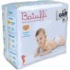 Cam Pannolini Batuffi Misura 1 New Born 2/5 kg - 22 Pezzi di Cam