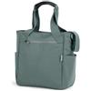 Inglesina Borsa Electa Day Bag Studio Grey 2026 di Inglesina