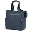 Inglesina Borsa Electa Day Bag Rooftop Blue 2026 di Inglesina