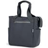 Inglesina Borsa Electa Day Bag Garage Grey 2026 di Inglesina