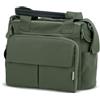 Inglesina Borsa Cambio Dual Bag Electa Loft Green 2026 di Inglesina