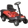 Sandrigarden Trattorino tagliaerba a scoppio sandrigarden sg-tr196 taglio 61 cm motore 196 cc - con cesto di raccolta