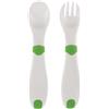 Chicco 068300 - Prime posatine 12 mesi+, Verde