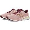 New Balance W860R13 Fresh Foam X 860v13 Donna, Pink Moon EU 37
