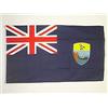 AZ FLAG BANDIERA SANT'ELENA 150x90cm - BANDIERA INGLESE 90 x 150 cm - AZ FLAG
