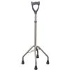 MORETTI SpA QUADRIPODE BRIO AL ANOD MAN CH
