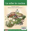 Brand: Terra Nuova Edizioni Le erbe in cucina. Proprietà curative delle più comuni piante spontanee