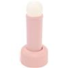 Fockety Luce Notturna da Tirare a Mano, Luce Creativa Sul Comodino della Camera da Letto Calda, Divertente Tirare a Mano a Forma di Colonna Torcia Portatile con Luce Notturna a LED, (rosa)