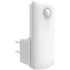 Imperia Luce notte Elda led con sensore e torcia di emergenza 3 in 1 luce notte 12 lumen torcia 50lumen ricaricabile
