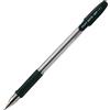Pilot Penna a sfera BPS GP - punta extra 1,6 mm - nero - Pilot