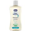 CHICCO (ARTSANA SpA) Chicco Baby Moments Bagno Delicato Corpo e Capelli 200ml - Bagno Corpo e Capelli Delicato Chicco