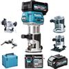 MAKITA Rifilatore Makita RT001GM205 40V 4Ah