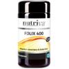 GIURIATI GROUP SRL Nutriva Folix 400 100 Compresse