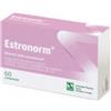 SCHWABE PHARMA ITALIA SRL Estronorm 60 Compresse