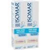 EURITALIA PHARMA (DIV.COSWELL) Isomar naso spray igiene quotidiana 100 ml 2 pezzi