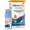VISUFARMA SPA Trehapan gocce oculari 10 ml