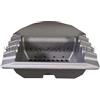 Thermorossi Braciere in ghisa originale Thermorossi cod. 80010159 per stufe Ecotherm 6000, Ecotherm 8000, Insert 60