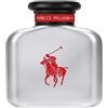 Polo Red Rush
