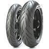 Pirelli 5762635200 - copertone pneumatico diablo rosso iii 120/70zr17m/ctl (58w) dr3-f