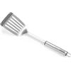 Tescoma PALA FORATA CON BORDO IN SILICONE "GrandCHEF"