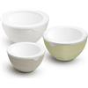 Tescoma CIOTOLE IN PLASTICA CON COPERCHI, SET 3 PZ "PRESTO"
