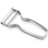 Tescoma SBUCCIATORE PROFESSIONALE CON LAMA LATERALE, ACCIAIO INOX "GrandCHEF"