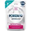 SANYPET SpA F10 ACT DOG INTEST PESCE 100G