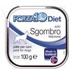 SANYPET SpA F10 DOG PATE SGOMB VASC 100GR
