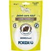 SANYPET SpA F10 DOG SNACK JOINT AGNEL 80GR