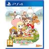 マーベラス Story of Seasons: Friends of Mineral Town PS4 - - PlayStation 4