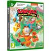 MICROÏDS GARFIELD LASAGNA PARTY, Xbox One, Xbox Series X