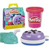 Play-doh, treats to go, assortimento - gioco da tavolo per famiglie e amici, divertente e coinvolgente