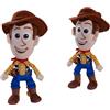 Disney, TOY STORY Peluche toy story woody cm.25