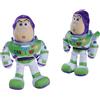Disney, TOY STORY Peluche toy story buzz cm.25