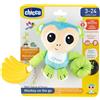 Chicco Gioco passeggio scimmietta