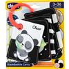 Chicco Carte in bianco e nero